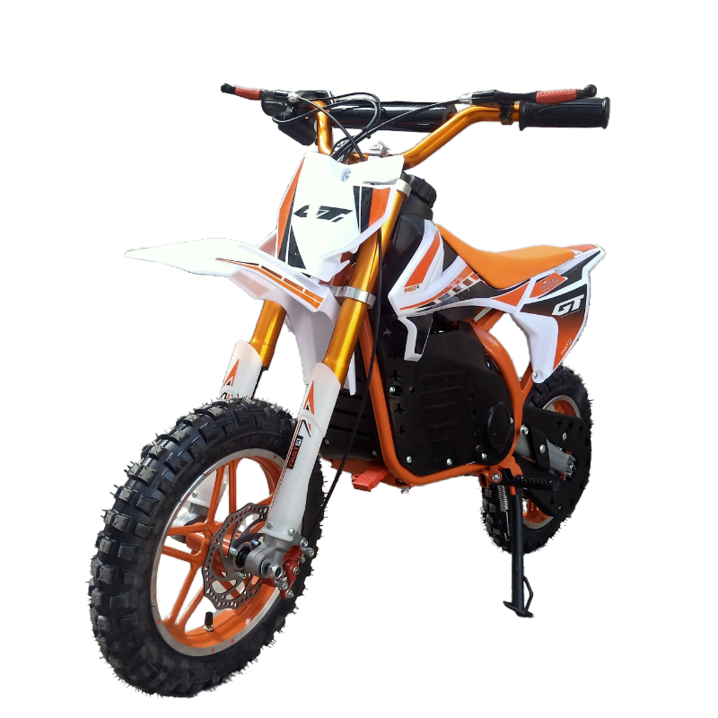 High quality electric dirt bike 300W/500W cheapest price for adults for sale